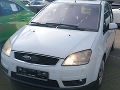 Bild des Angebotes Ford C-Max *2,0Benzin*Automatik*Klima*Leder*ALU*Techisch gut*