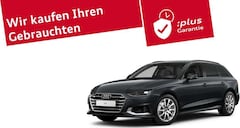Bild des Angebotes Audi A4 Avant 40 TDI Advanced S-tronic Navi Parkassis