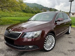 Bild des Angebotes Skoda Superb Superb 2.0 TDI Green tec 4x4 DSGL