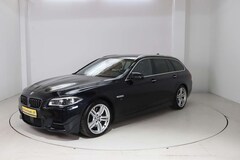 Bild des Angebotes BMW M550 d Touring xDrive * HUD * Leder
