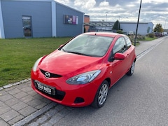 Bild des Angebotes Mazda 2 1.3 Independence Sport TÜV & SERVICE NEU!