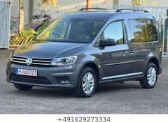 Bild des Angebotes VW Caddy PKW Comfortline BMT