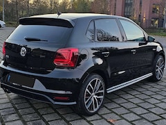 Bild des Angebotes VW Polo GTI VW Polo GTI 1.8 TSI–LED|PDC | Sitzhz | Klimaaut.