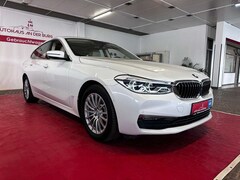Bild des Angebotes BMW 620 620 d Gran Turismo //Ambiente//Pano//Memory//