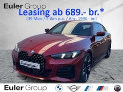 Bild des Angebotes BMW 430 Gran Coupe xD M-Sport-Pro 20'' AHK HUD ACC 360° Ka