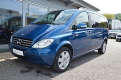 Bild des Angebotes Mercedes-Benz Viano 2.2 CDI kompakt*FUN*ACTIVITY*BIKE*LIEGE*