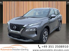 Bild des Angebotes Nissan X-Trail 1.5 DIG-T Acenta*AHK*Kamera*Keyless