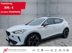 Bild des Angebotes CUPRA Formentor 1.4 e-Hybrid DSG Voll-LED+NAV+ACC+RFK