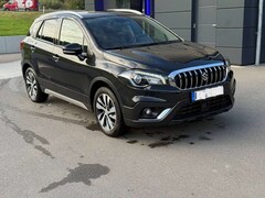 Bild des Angebotes Suzuki S-Cross S-Cross 1.4 Boosterjet Hybrid ALLGRIP Comfort+