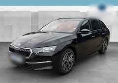 Bild des Angebotes Skoda Octavia Combi 2.0 TDI Tour DSG 2xKlima*ACC*AUT