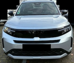 Bild des Angebotes Opel Frontera Frontera 1.2 DI Hybrid 48V eDCT GS