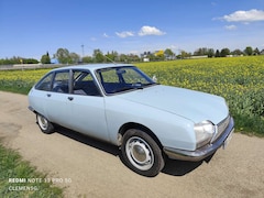 Bild des Angebotes Citroen GSA GS.