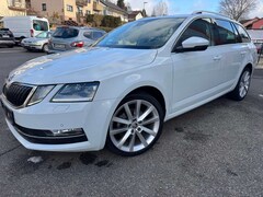 Bild des Angebotes Skoda Octavia Style