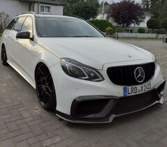 Bild des Angebotes Mercedes-Benz E 300 E 300 BlueTec (212.227)