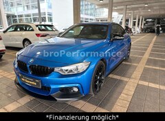 Bild des Angebotes BMW 428 i Coupe