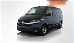 Bild des Angebotes VW T6.1 California 6.1 2.0TDI BeachTour AHK LED ACC Standheizung