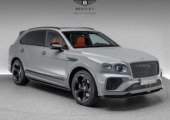Bild des Angebotes Bentley Bentayga S V8 / Mandarin - Lederfarbe