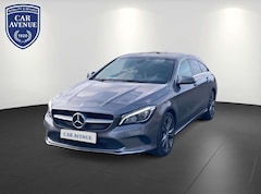 Bild des Angebotes Mercedes-Benz CLA 220 Urban 4Matic
