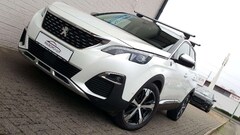 Bild des Angebotes Peugeot 3008 Crossway
