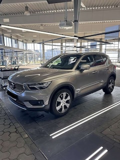 Bild des Angebotes Volvo XC40 Inscription B4 Mild-Hybrid/Benzin