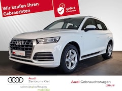 Bild des Angebotes Audi Q5 2.0 TDI sport S-line AHK RFK PDC Sitzhz Klima