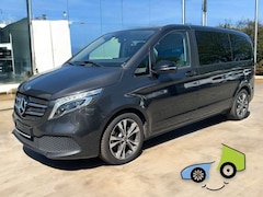 Bild des Angebotes Mercedes-Benz V 300 V -Klasse V300d EDITION kompakt/Navi+/ACC/Kamera