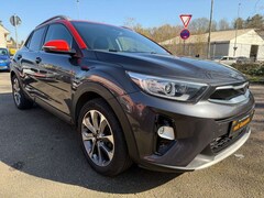 Bild des Angebotes Kia Stonic Navi Kamera Sitzheizung
