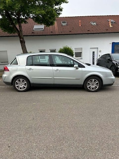 Renault Vel Satis Vel Satis 3.5 V6 Expression top gepflegt  tüv 7/20