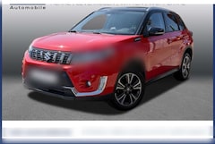 Bild des Angebotes Suzuki Vitara Magyar 1.4  SHZ+Klima+Kamera+PDC