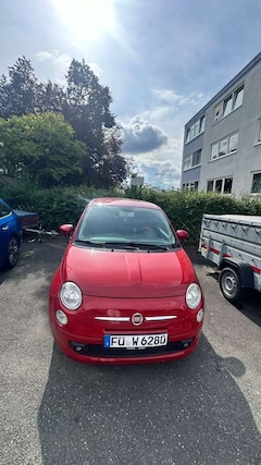 Bild des Angebotes Fiat 500 1.4 16v Sport 100cv
