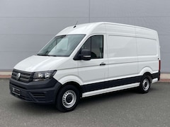 Bild des Angebotes VW Crafter Kasten 35 L3H3 Autom. NAVI DAB PDC TEMP