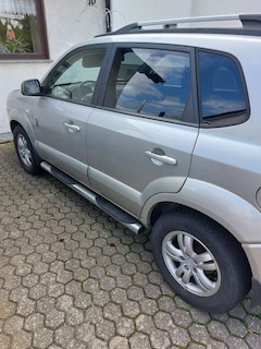 Bild des Angebotes Hyundai TUCSON 2.0 2WD FIFA World Cup