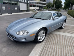 Bild des Angebotes Jaguar XK8 XK8 Coupe