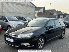 Bild des Angebotes Citroen C5 Tourer HDi *Navi,Panorama,PDC,Klimaaut,BT*