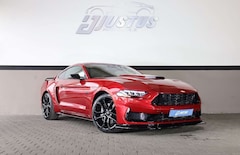 Bild des Angebotes Ford Mustang 5.0 V8 GT/TOTW/WIFI/NAVI/SHZ/SBL/BTH/R20