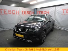 Bild des Angebotes SEAT Ateca Xcellence 4Drive |AHK|KAMERA360|VOLLLED|