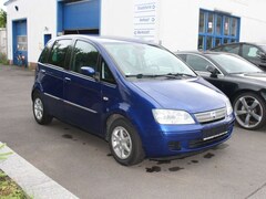 Bild des Angebotes Fiat Idea 1.4 16V Dynamic