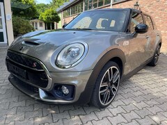 Bild des Angebotes MINI Cooper S Clubman Cooper S Navi PDC Multi Freispr