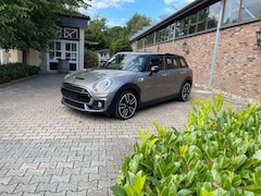 Bild des Angebotes MINI Cooper S Clubman Cooper S Navi PDC Multi Freispr