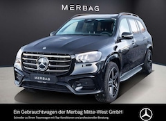 Bild des Angebotes Mercedes-Benz GLS 350 d 4MATIC AUT LM Leder SpurH SpurW