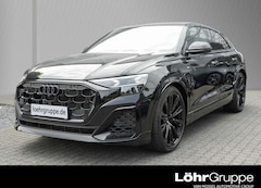 Bild des Angebotes Audi Q8 60 TFSI e quattro Pano Matrix-LED AHK