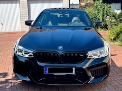 Bild des Angebotes BMW M5 M5 COMPETITION
