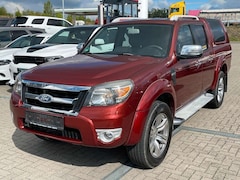 Bild des Angebotes Ford Ranger Wildtrak Doppelkab 3.0Diesel 4X4*Shzg*6G