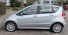 Bild des Angebotes Mercedes-Benz 170 Elegance