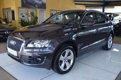 Bild des Angebotes Audi Q5 2.0 TFSI quattro S-LINE AUTOMATIK / KLIMA