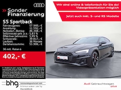 Bild des Angebotes Audi S5 TDI quattro DriveSelect Keyless