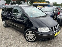 Bild des Angebotes VW Sharan Freestyle 2.0TDI*Xenon*7-Sitzer*TÜV NEU