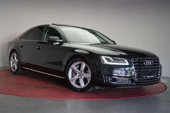 Bild des Angebotes Audi A8 4.2 TDI quattro tiptronic Navi/Leder/ACC/Kame