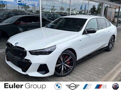 Bild des Angebotes BMW i5 M60 M Sport Pro Sommer20'' ICONIC AHK B&&W Autobah