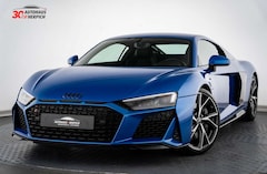 Audi R8 5.2 RWD Performance RFK DAB NAVI PDC B&O